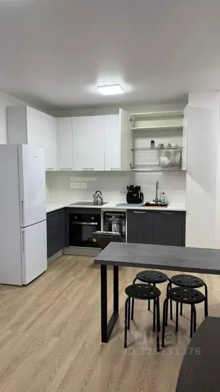 3-к кв. Московская область, Ленинский городской округ, Мисайлово пгт, ... - Фото 1