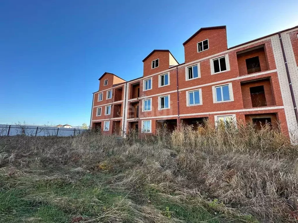 Таунхаус в Ингушетия, Магас ул. Анатолия Приставкина (347 м) - Фото 1