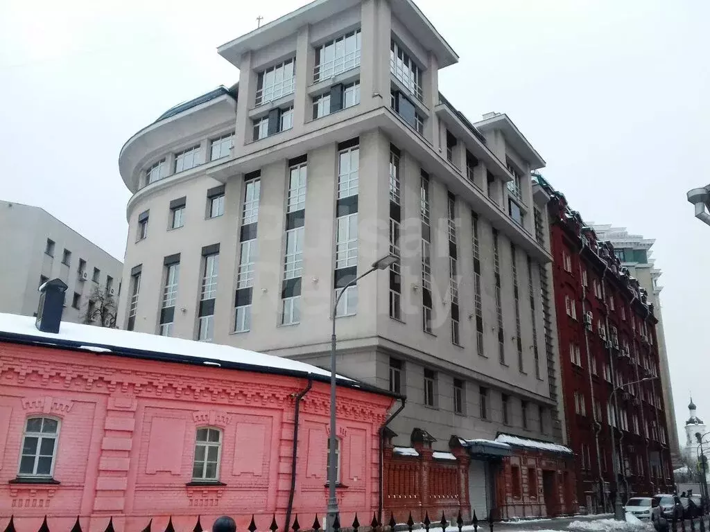 Офис (424.5 м) - Фото 1