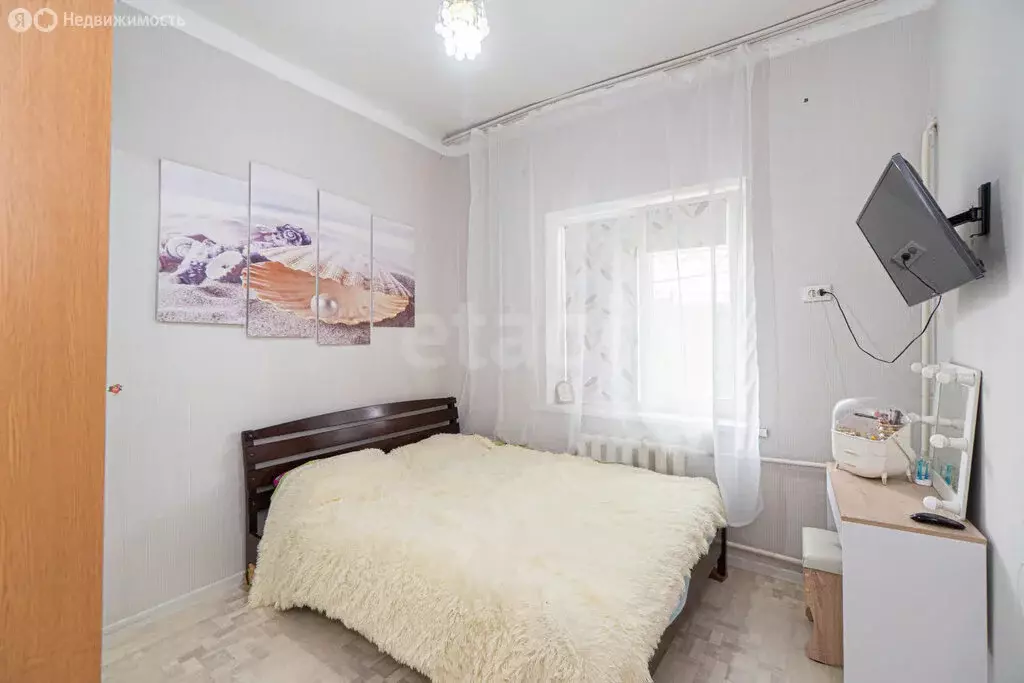 Дом в Севастополь, Курганная улица (60 м) - Фото 1