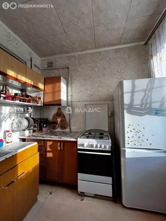 1-комнатная квартира: Йошкар-Ола, Советская улица, 162 (32 м) - Фото 2