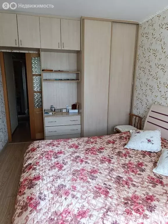 2-комнатная квартира: Находка, Спортивная улица, 26 (53.5 м) - Фото 1