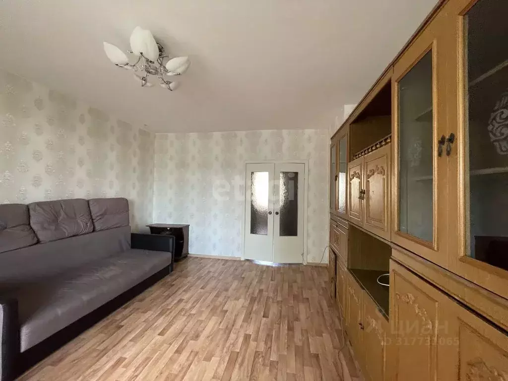 2-к кв. Воронежская область, Воронеж Пушкинская ул., 11А (58.0 м) - Фото 1
