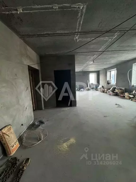 Помещение свободного назначения в Брянская область, Брянск ул. Имени ... - Фото 0