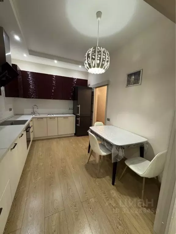1-к кв. Москва ул. Коминтерна, 28к1 (53.0 м) - Фото 0