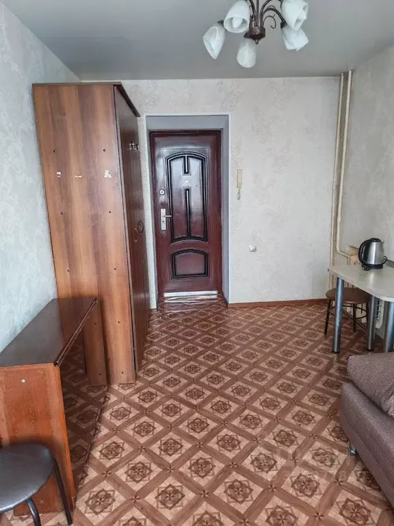 Комната Свердловская область, Екатеринбург ул. Мельникова, 3 (12.0 м) - Фото 1