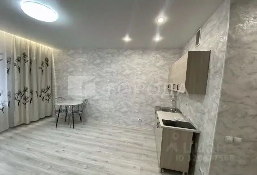 Студия Новосибирская область, Новосибирск ул. Бориса Богаткова, 192А ... - Фото 2