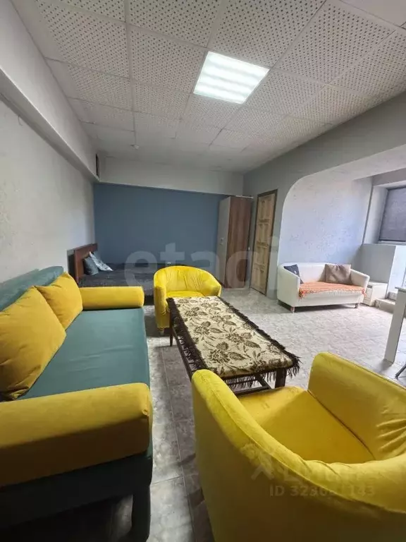 Студия Краснодарский край, Анапа муниципальный округ, с. Сукко ул. ... - Фото 1