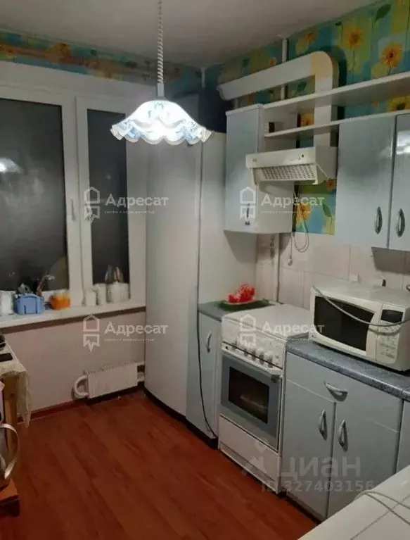 1-к кв. Московская область, Королев ул. Сакко и Ванцетти, 32 (32.0 м) - Фото 1