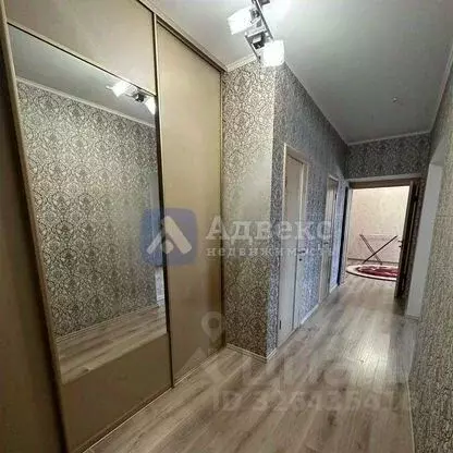 1-к кв. Тюменская область, Тюмень Пролетарская ул., 111 (45.7 м) - Фото 1