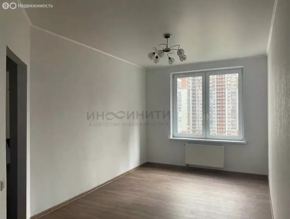 1-комнатная квартира: Красногорск, бульвар Космонавтов, 7 (34.6 м) - Фото 2