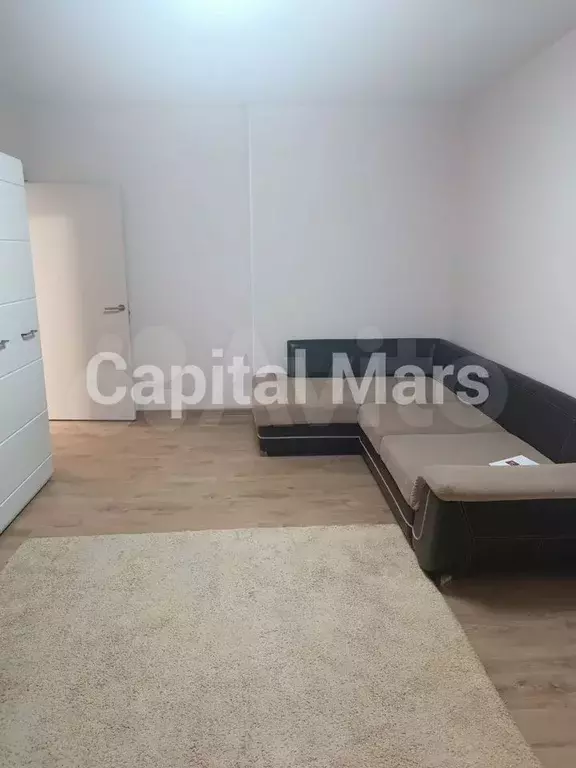 2-к. квартира, 54 м, 9/9 эт. - Фото 0