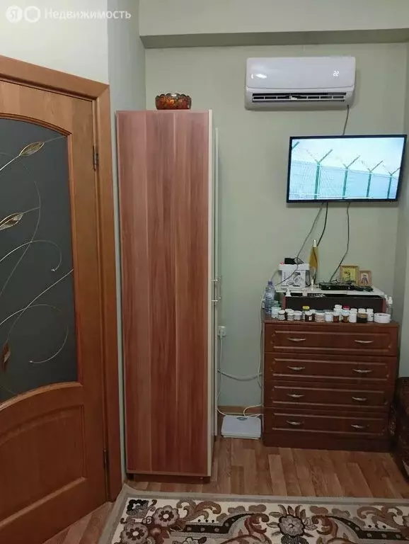 1-комнатная квартира: Орёл-Изумруд, Петрозаводская улица, 24 (35 м) - Фото 1