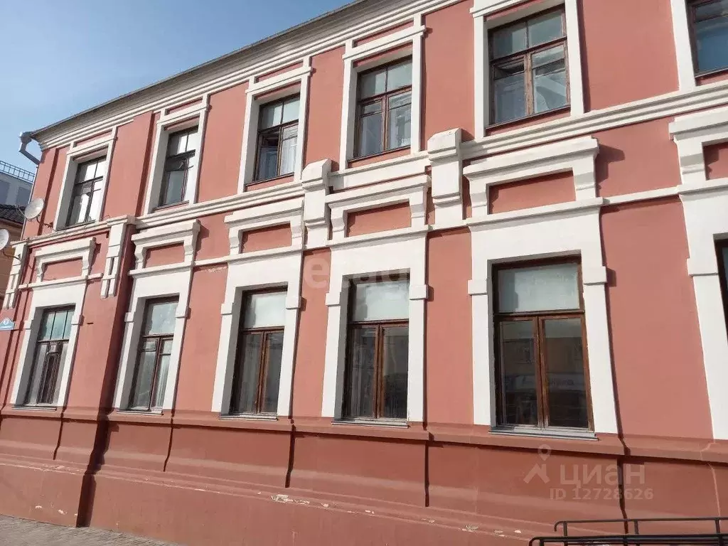 Офис в Калужская область, Калуга ул. Дзержинского, 31 (277 м) - Фото 0