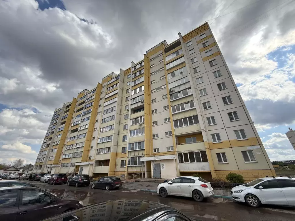 3-к кв. Челябинская область, Копейск ул. Короленко, 12 (64.6 м) - Фото 1