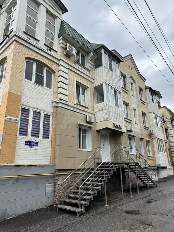 Офис - Фото 1