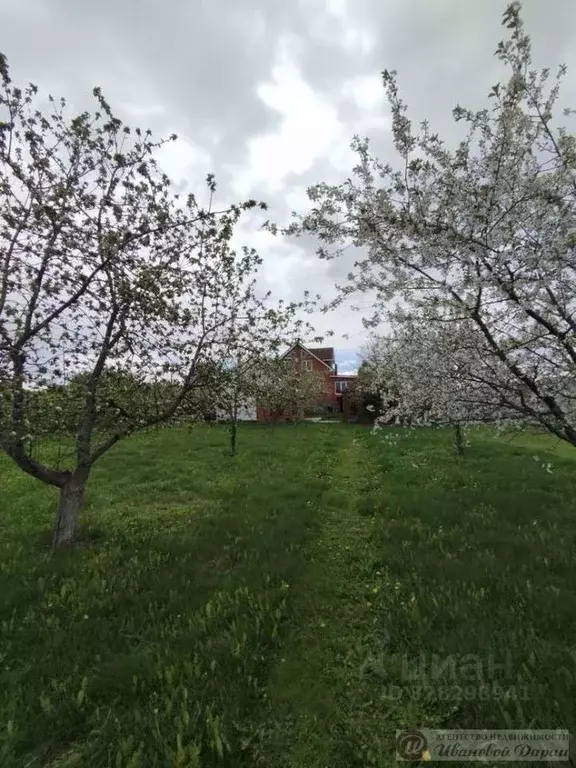 Участок в Самарская область, Ставропольский район, Севрюкаево с/пос, ... - Фото 1