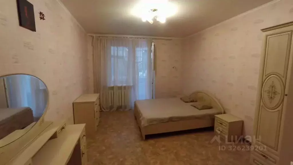 2-к кв. Калужская область, Калуга ул. Космонавта Комарова, 38/1 (85.0 ... - Фото 1