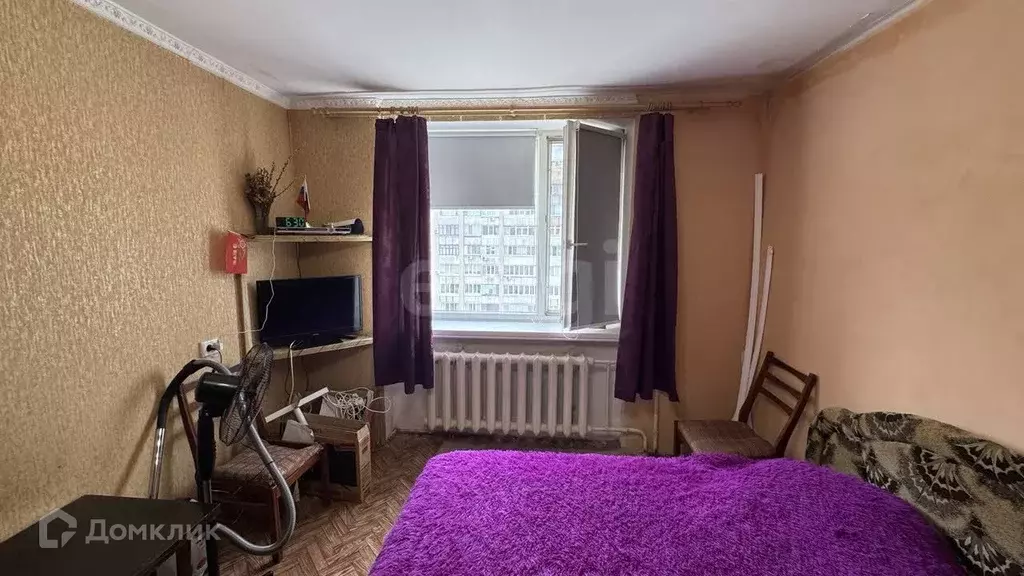 Продаётся 1-к квартира, 36.6 м - Фото 1