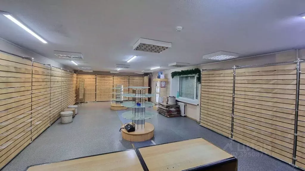 Помещение свободного назначения в Хабаровский край, Ванино рп ул. 4-я ... - Фото 2