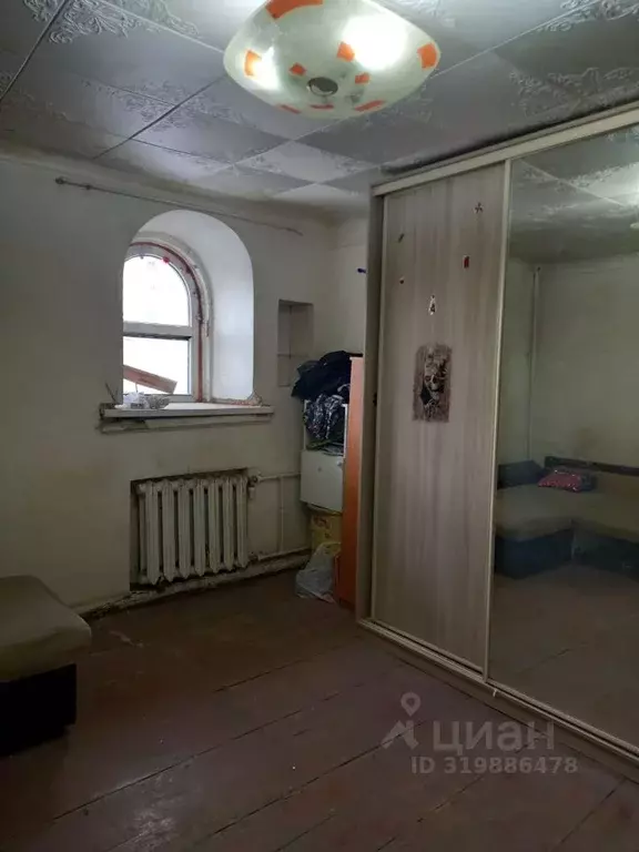 Комната Ростовская область, Ростов-на-Дону Ворошиловский просп., 55 ... - Фото 1
