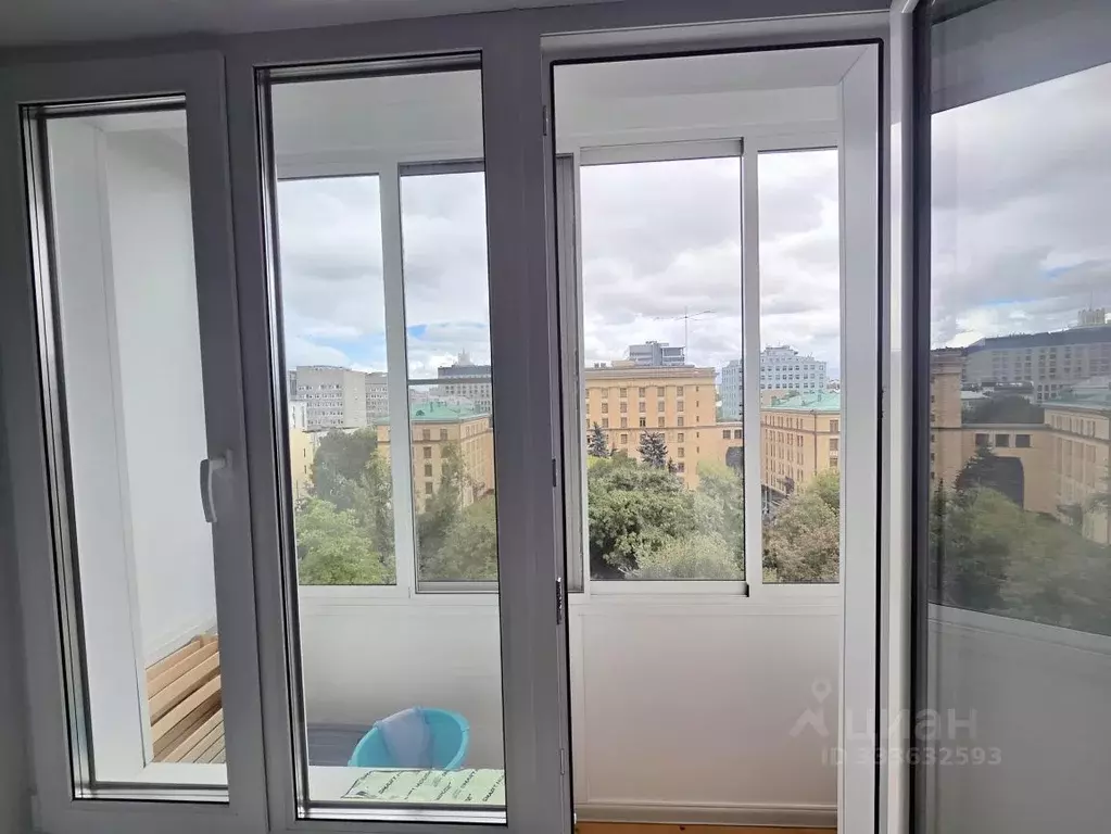 2-к кв. Москва Васильевская ул., 4 (60.0 м) - Фото 2