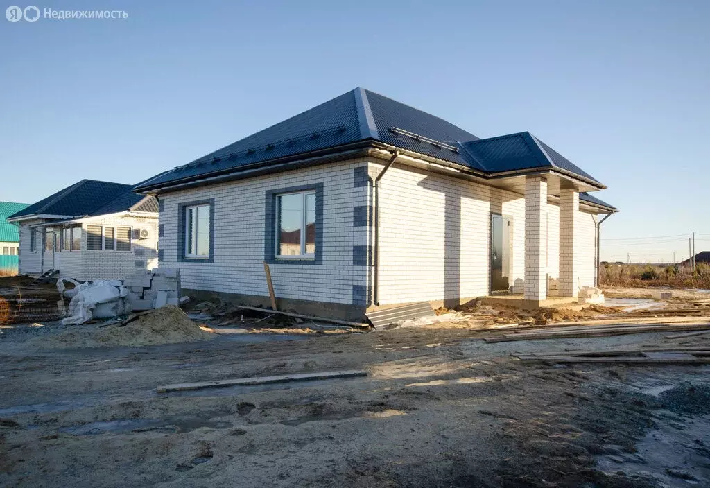 Дом в Заводоуковск, улица Архитекторов (105 м) - Фото 2