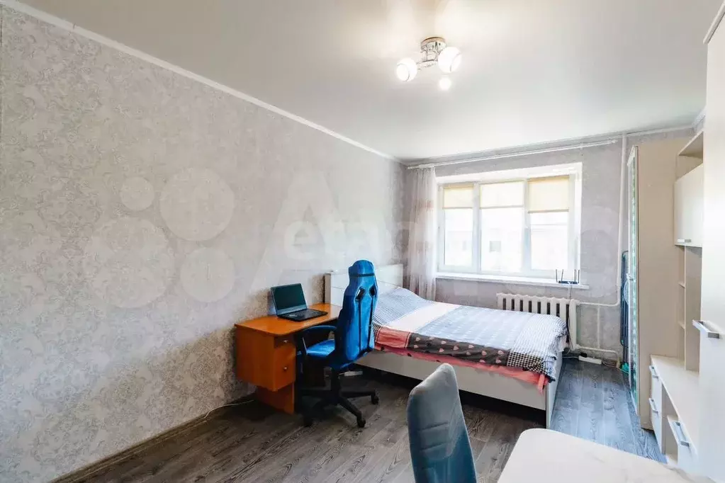 Комната 24,9 м в 1-к., 5/9 эт. - Фото 1
