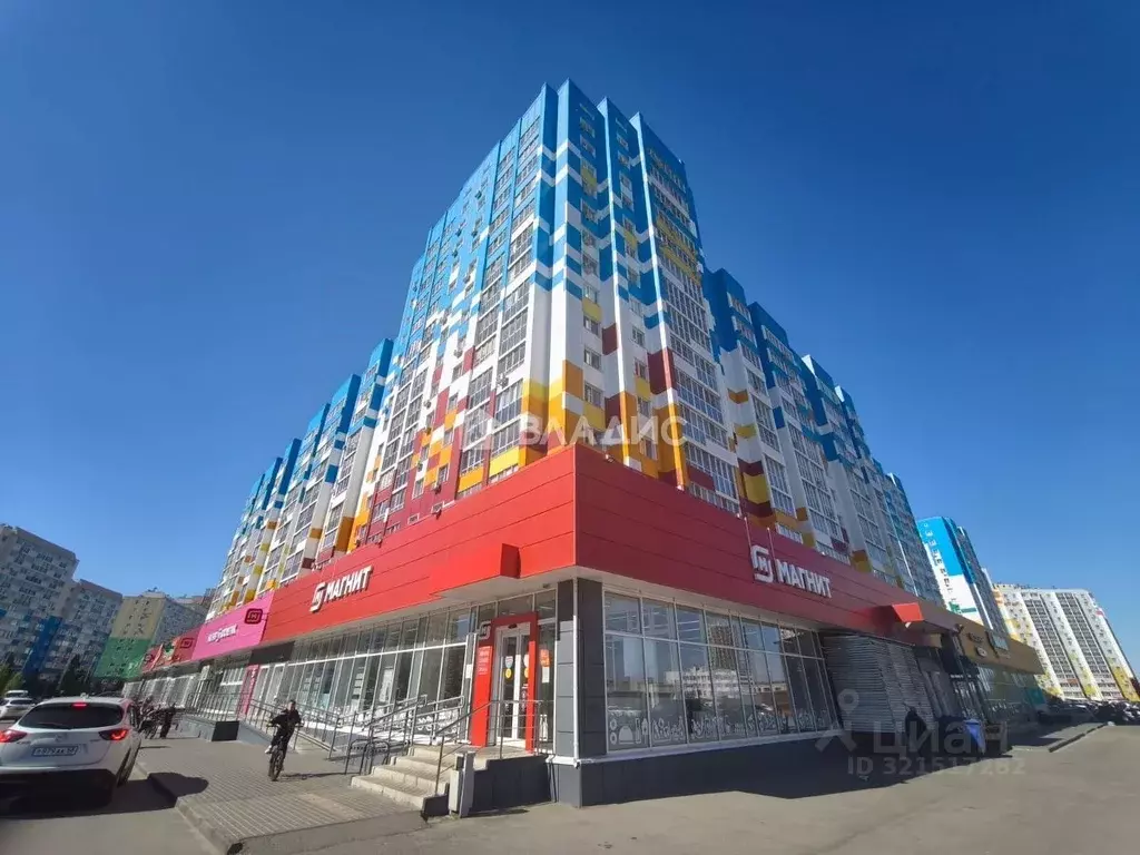 Студия Пензенская область, Пензенский район, Засечный сельсовет, с. ... - Фото 0