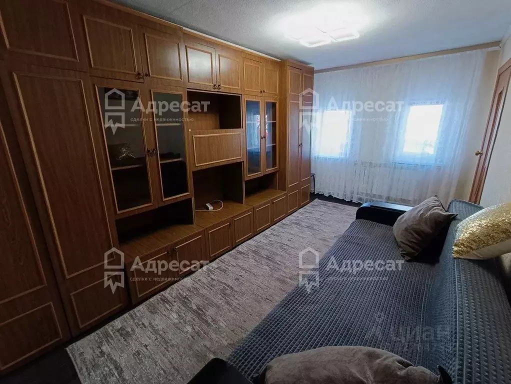 Дом в Волгоградская область, Волгоград Ейская ул. (35 м) - Фото 2