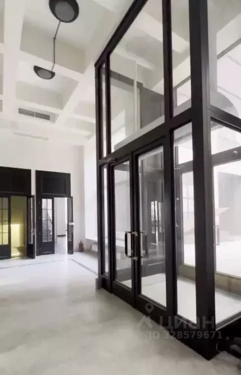 Помещение свободного назначения в Москва Пушкинская пл., 5 (700 м) - Фото 2