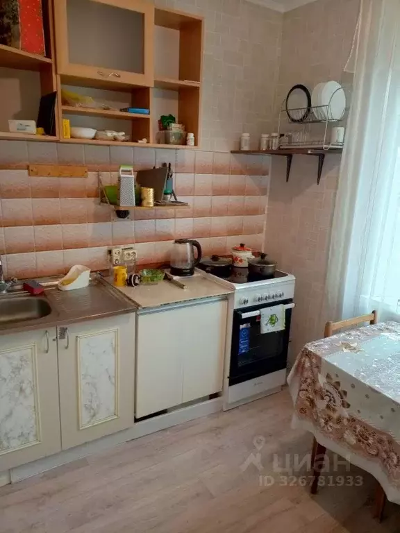 1-к кв. Волгоградская область, Волгоград наб. Волжской флотилии, 17 ... - Фото 1