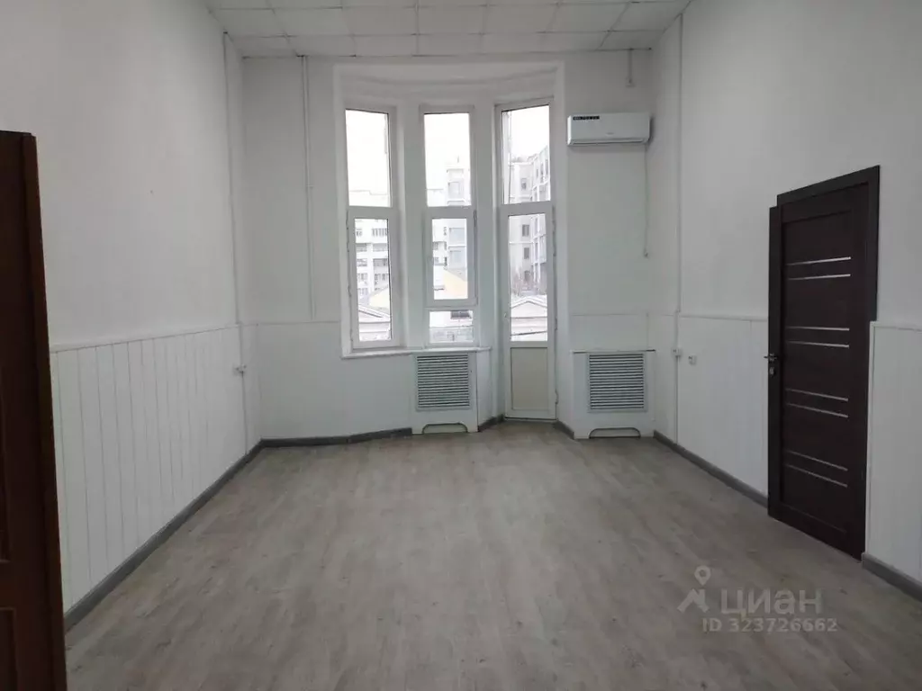 Офис в Ростовская область, Ростов-на-Дону Большая Садовая ул. (1160 м) - Фото 2