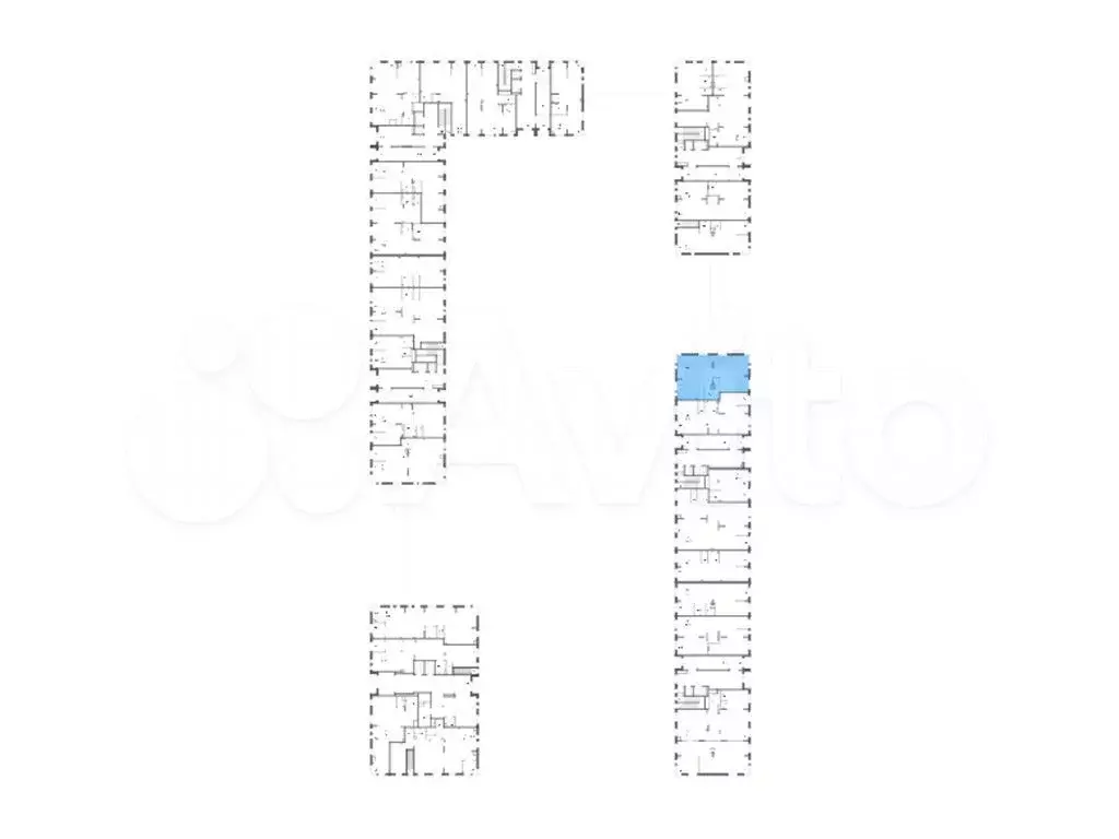 Продам помещение свободного назначения, 113.64 м - Фото 1