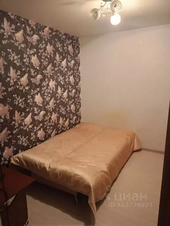 1-к кв. Курская область, Курск Сумская ул., 46Б (31.0 м) - Фото 1