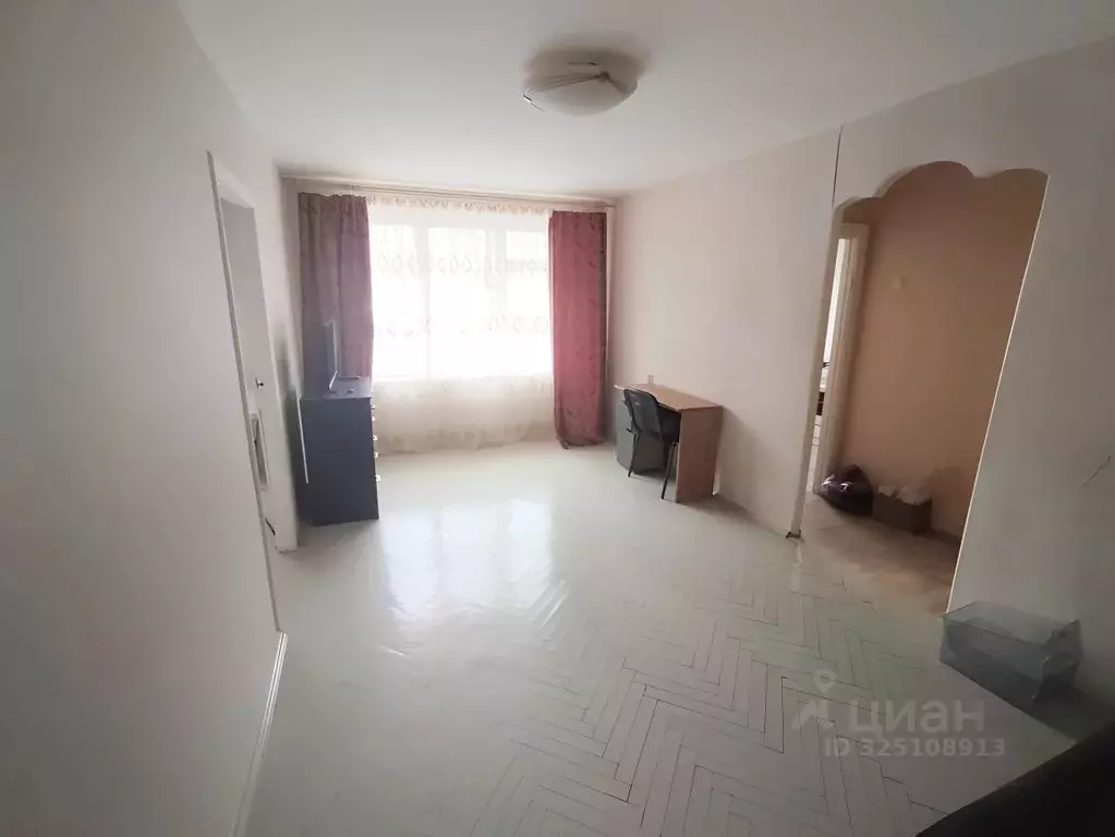 2-к кв. Москва ул. Героев Панфиловцев, 2 (44.0 м) - Фото 2