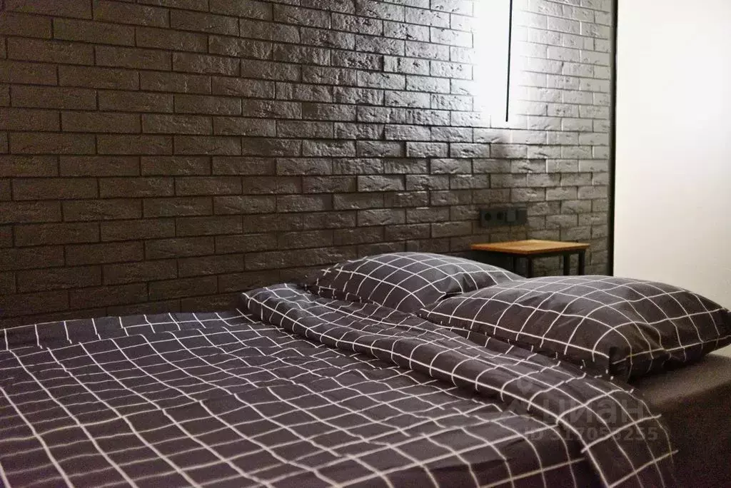 1-к кв. Московская область, Долгопрудный Парковая ул., 48 (34.0 м) - Фото 1