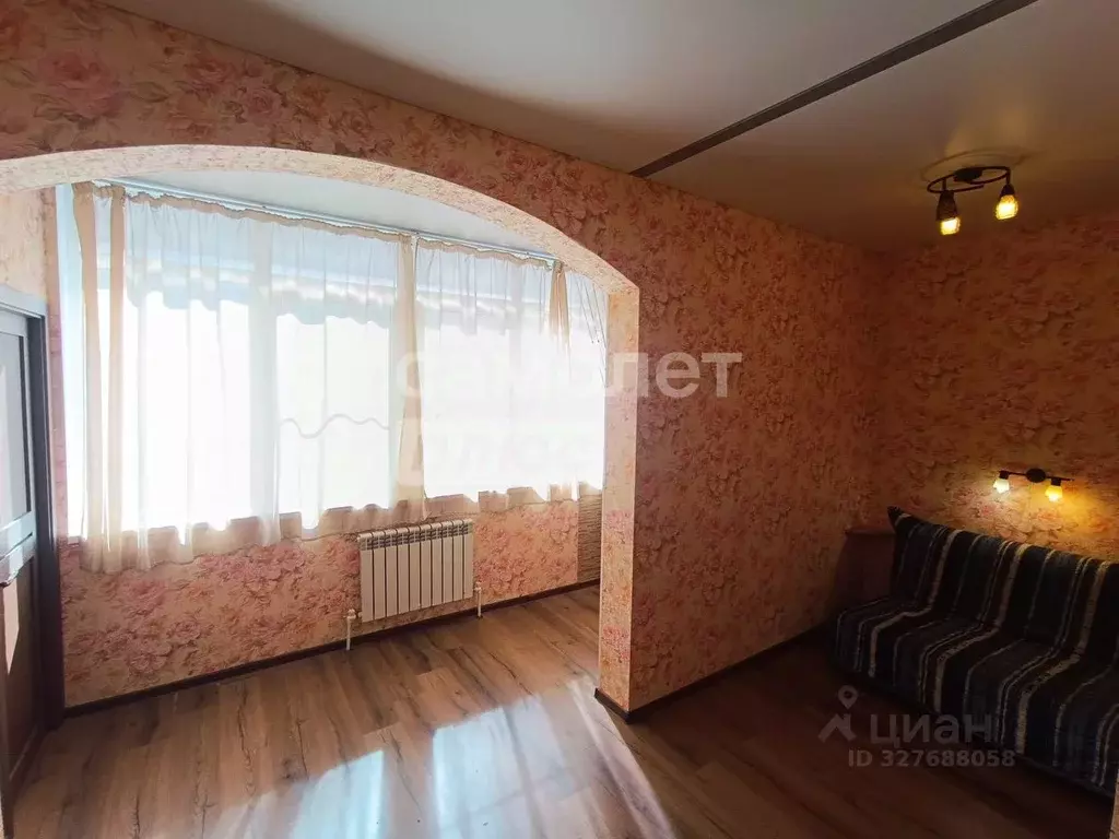 1-к кв. Краснодарский край, Новороссийск городской округ, с. Мысхако ... - Фото 2