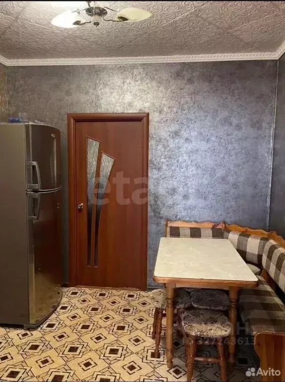 3-к кв. Ямало-Ненецкий АО, Ноябрьск ул. Интернационалистов, 6Б (77.0 ... - Фото 1