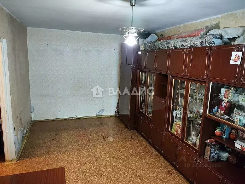 2-к кв. Кемеровская область, Кемерово ул. Марковцева, 16 (44.4 м) - Фото 1