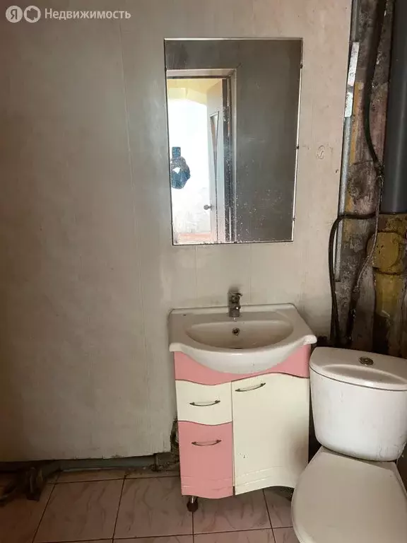 1-комнатная квартира: Воткинск, Кирпичнозаводская улица, 4А (27 м) - Фото 2