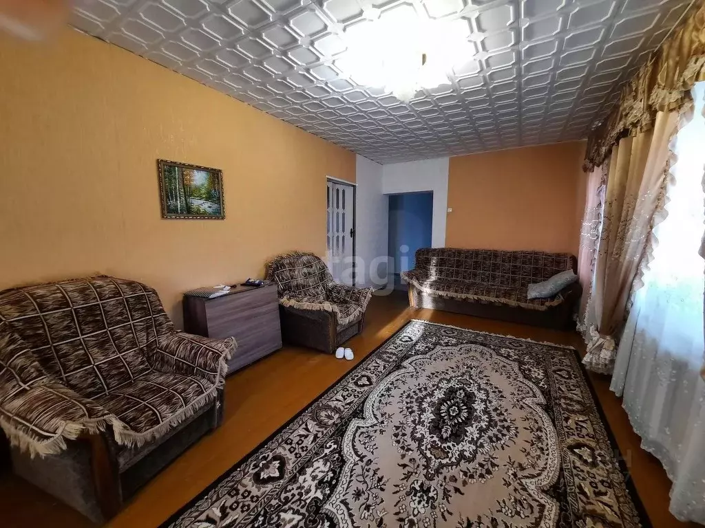 Дом в Смоленская область, Ярцево ул. Пржевальского (234 м) - Фото 1