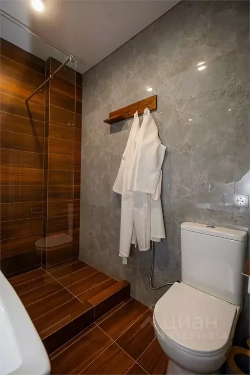 Комната Северная Осетия, Владикавказ Петровский пер., 3 (13.0 м) - Фото 2