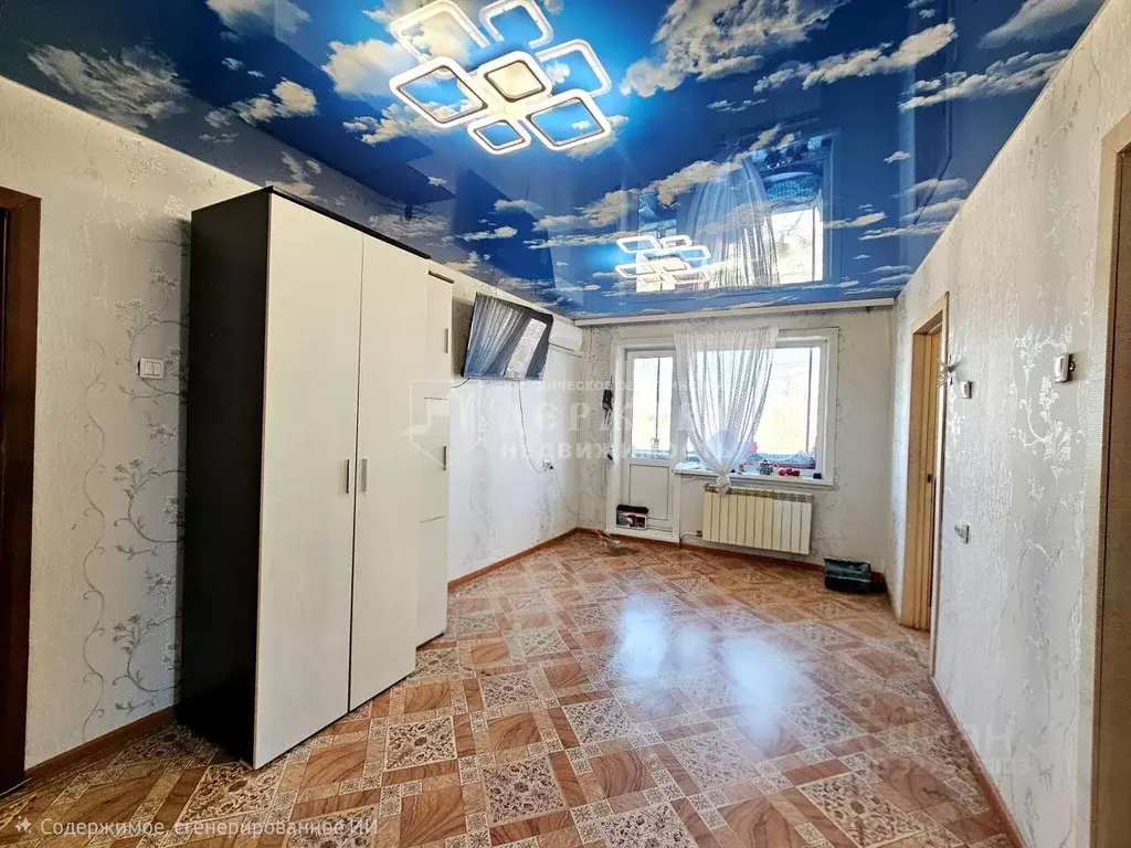 3-к кв. Кемеровская область, Кемерово ул. Мичурина, 35 (47.0 м) - Фото 1