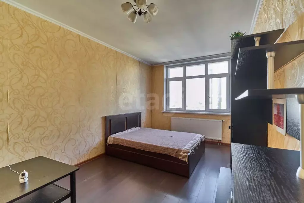 1-к кв. Санкт-Петербург просп. Просвещения, 43 (37.9 м) - Фото 1