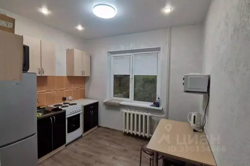 1-к кв. Мурманская область, Кировск Олимпийская ул., 67 (32.0 м) - Фото 2