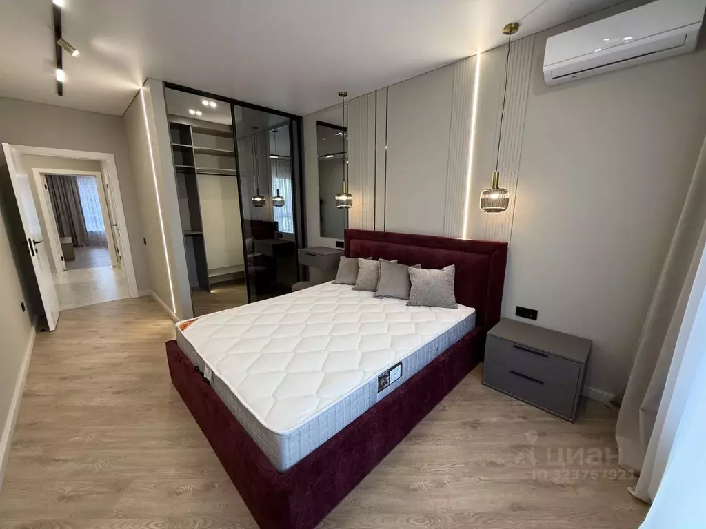 3-к кв. Ставропольский край, Ставрополь просп. Российский, 12к1 (80.0 ... - Фото 1