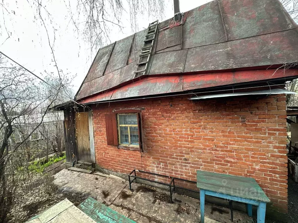 Дом в Кемеровская область, Кемерово Карболитчик СНТ,  (30 м) - Фото 0