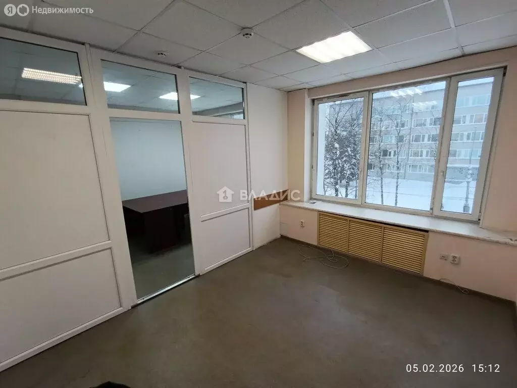 Офис (22.8 м) - Фото 1