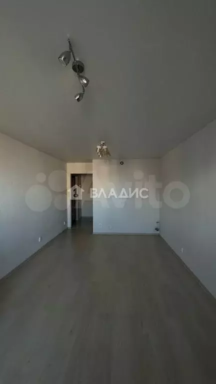 Квартира-студия, 27,1 м, 18/25 эт. - Фото 1